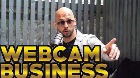 andrew tate webcam business|Andrew Tate webcam: Andrew Tate webcam。